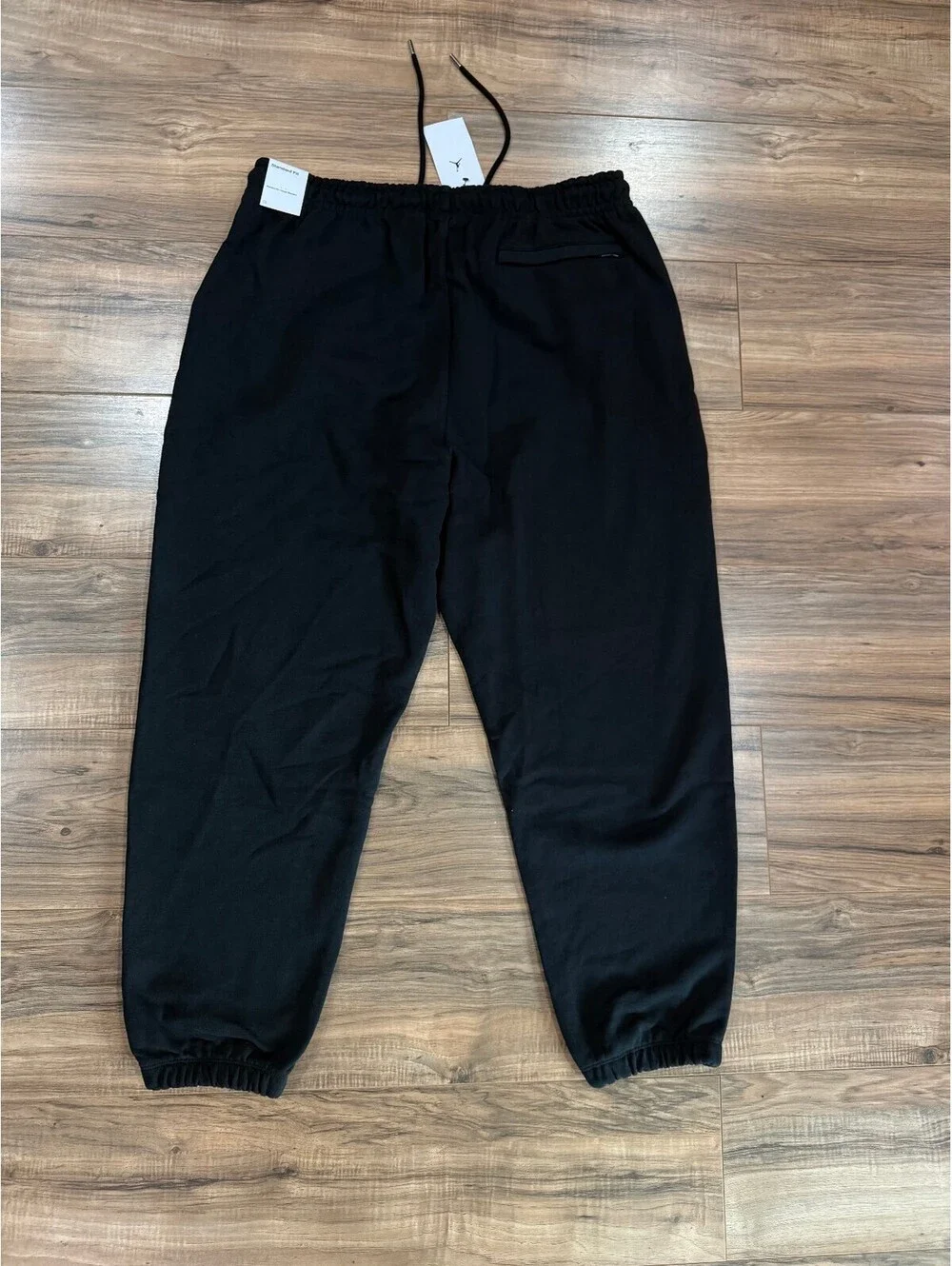 Jordan Flight Fleece Men's Pants